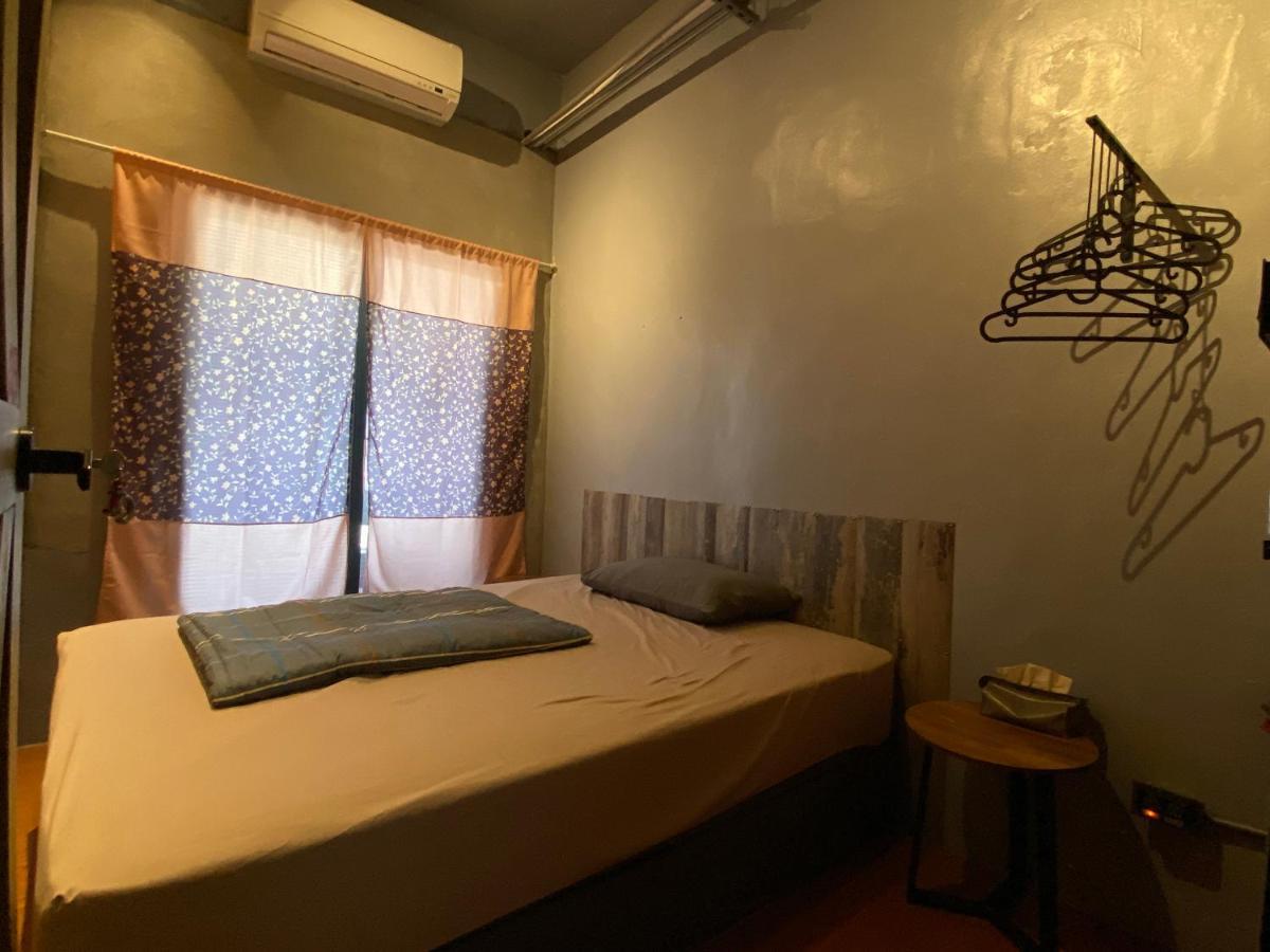 途中玉里青年旅舍on My Way Yuli Hostel Экстерьер фото